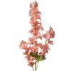 Clayre & Eef 5PL0135DP Decoration branch pink flowers 16x12x100 cm