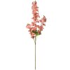 Clayre & Eef 5PL0135DP Decoration branch pink flowers 16x12x100 cm