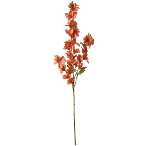 Clayre & Eef 5PL0135O Decoration Branch with Flowers...