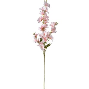 Clayre & Eef 5PL0135P Decorative branch pink flowers...