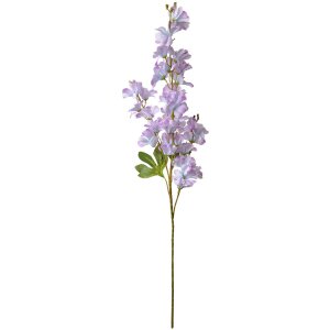 Clayre & Eef 5PL0135PA Decorative branch purple...