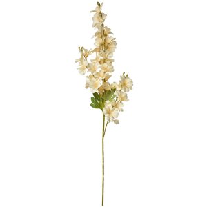 Clayre & Eef 5PL0135Y Decoration Branch Flowers...