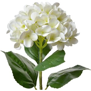 Clayre & Eef 5PL0137BE Artificial Flower Beige Green...