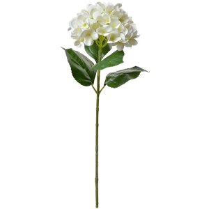 Clayre & Eef 5PL0137BE Artificial Flower Beige Green...