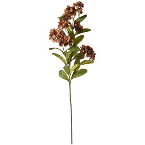 Clayre & Eef 6PL0343CH Decoration Branch Flowers...