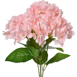 Clayre & Eef 6PL0347P Artificial Flower Pink Green...