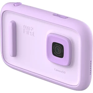 myFirst Camera 50 Purple 20MP 3.97 inch Touchscreen...