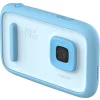 myFirst Camera 50 Blue Shockproof 20MP 20mm Macro 3.97 inch Touch 1080p Video