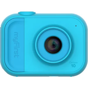 myFirst Camera 10 Blue 5MP 2 inch Display Full-HD Video...