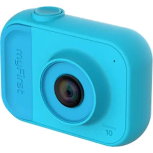 myFirst Camera 10 Blue 5MP 2 inch Display Full-HD Video...