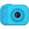 myFirst Camera 10 Blue 5MP 2 inch Display Full-HD Video 1000mAh Silicone shockproof