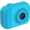 myFirst Camera 10 Blue 5MP 2 inch Display Full-HD Video 1000mAh Silicone shockproof