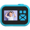 myFirst Camera 10 Blue 5MP 2 inch Display Full-HD Video 1000mAh Silicone shockproof