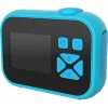 myFirst Camera 10 Blue 5MP 2 inch Display Full-HD Video 1000mAh Silicone shockproof