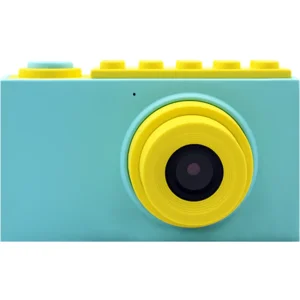 myFirst Camera 2 Blue Kids Camera waterproof 8MP Full HD...