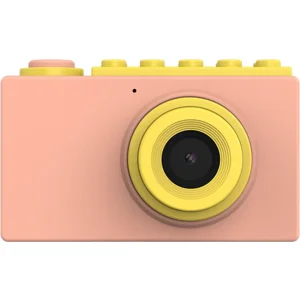 myFirst Camera 2 Kids Camera Pink 8MP Full HD waterproof...