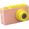 myFirst Camera 2 Kids Camera Pink 8MP Full HD waterproof with accessories