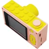 myFirst Camera 2 Kids Camera Pink 8MP Full HD waterproof with accessories