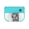 myFirst Camera Insta 2 Instant Camera 12MP Full HD 1080p Blue