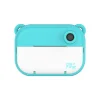 myFirst Camera Insta 2 Instant Camera 12MP Full HD 1080p Blue