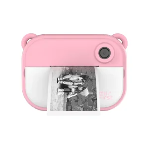 myFirst Camera Insta 2 Pink 12MP childrens camera with...