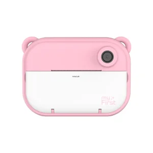 myFirst Camera Insta 2 Pink 12MP childrens camera with...