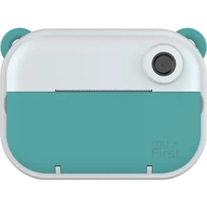 myFirst Camera Insta Wi Instant Camera Blue Green 12MP...