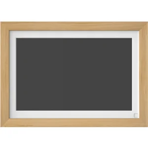 myFirst Frame Live 10 White Digital Photo Frame 10.1 inch...