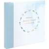 Goldbuch photo album communion sky fish 25x25 cm 58 pages glassine