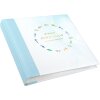 Goldbuch photo album communion sky fish 25x25 cm 58 pages glassine