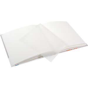 Goldbuch photo album My communion 25x25 cm 58 pages gold embossing