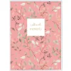 Goldbuch Floral Whisper slip-in album 32 photos 10x15 cm Pink Green