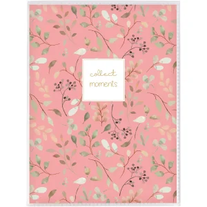 Goldbuch slip-in album Floral Whisper 32 photos 13x18 cm...