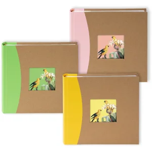 Goldbuch slip-in album Soft Tones 120 photos 10x15 cm...