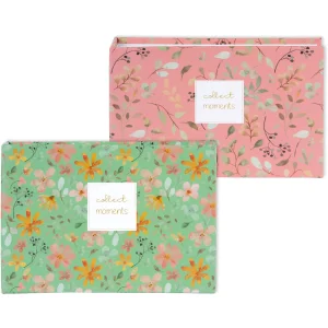 Goldbuch Floral Whisper slip-in album 40 photos 10x15 cm...