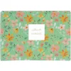 Goldbuch Floral Whisper slip-in album 40 photos 10x15 cm 12x17 cm