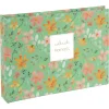 Goldbuch Floral Whisper slip-in album 40 photos 10x15 cm 12x17 cm