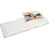 Goldbuch Floral Whisper slip-in album 40 photos 10x15 cm 12x17 cm