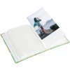 Goldbuch slip-in album 100 photos 10x15 cm Floral Whisper 13x16 cm portrait format