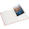 Goldbuch slip-in album 100 photos 10x15 cm Floral Whisper 13x16 cm portrait format