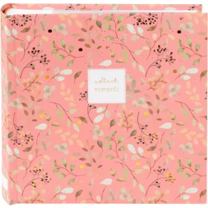 Goldbuch slip-in album 300 photos 10x15 cm Floral Whisper Assorted 24x33 cm