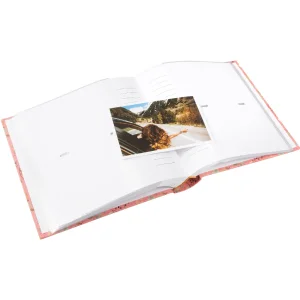 Goldbuch slip-in album 300 photos 10x15 cm Floral Whisper Assorted 24x33 cm