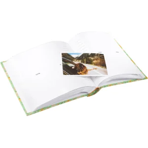 Goldbuch slip-in album 300 photos 10x15 cm Floral Whisper Assorted 24x33 cm