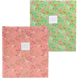 Goldbuch self-adhesive album Floral Whisper 25x30 cm 40...