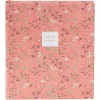 Goldbuch self-adhesive album Floral Whisper 25x30 cm 40 pages Pink Green