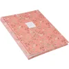 Goldbuch self-adhesive album Floral Whisper 25x30 cm 40 pages Pink Green