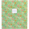 Goldbuch self-adhesive album Floral Whisper 25x30 cm 40 pages Pink Green