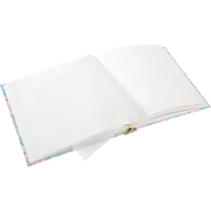 Goldbuch photo album Forever Spring 25x25 cm