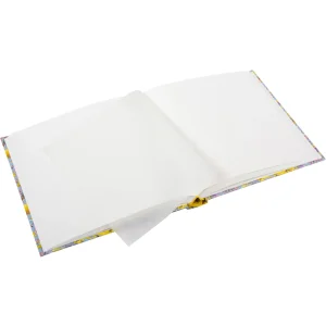 Goldbuch photo album Insignia dark 25x25 cm