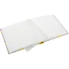 Goldbuch photo album Insignia dark 25x25 cm